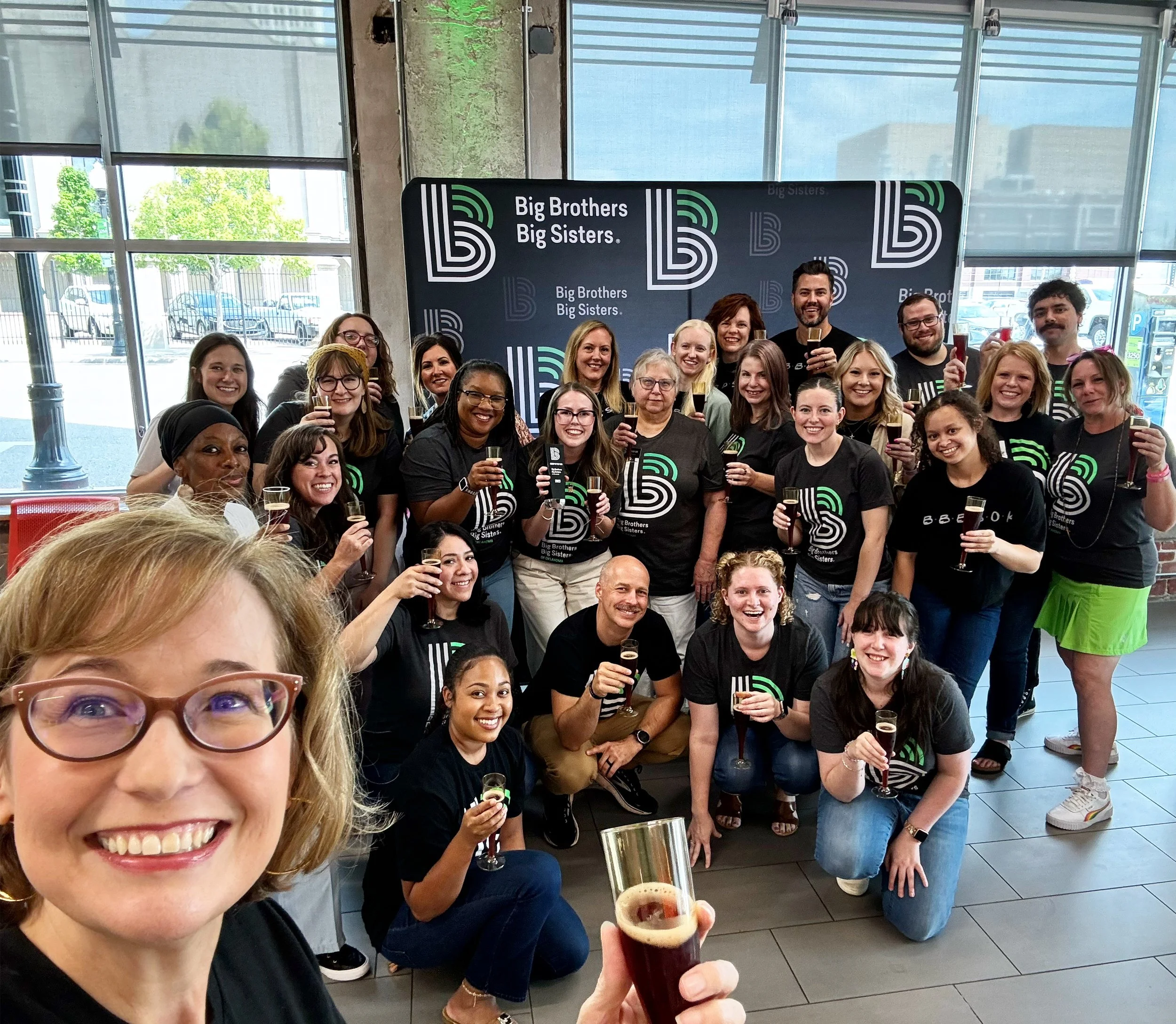 Agency of the Year — BBBSOK